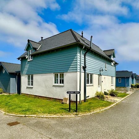 New England Cottage Filey Εξωτερικό φωτογραφία
