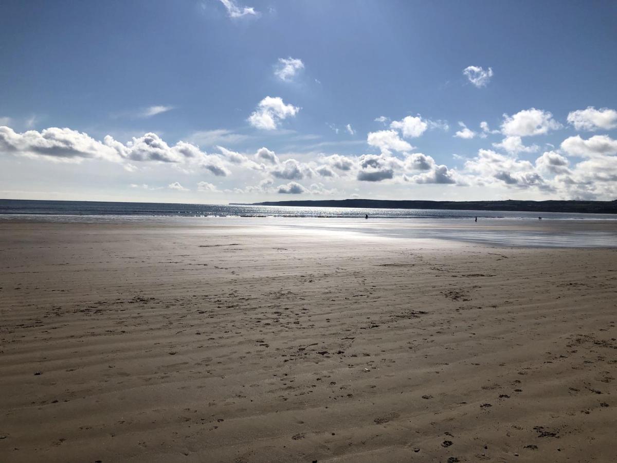 New England Cottage Filey Εξωτερικό φωτογραφία