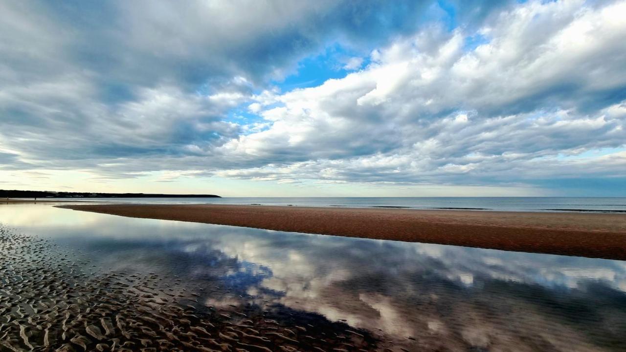 New England Cottage Filey Εξωτερικό φωτογραφία