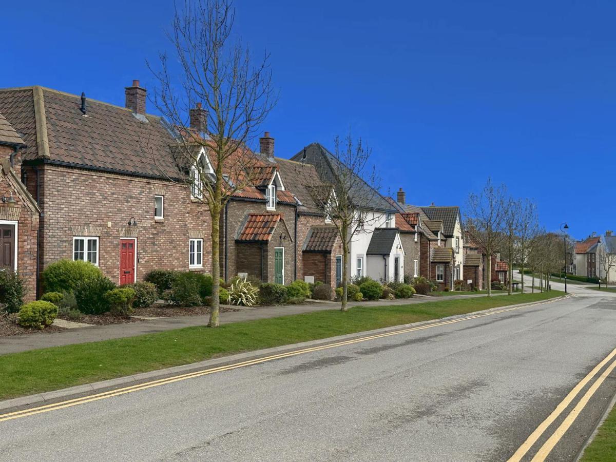 New England Cottage Filey Εξωτερικό φωτογραφία