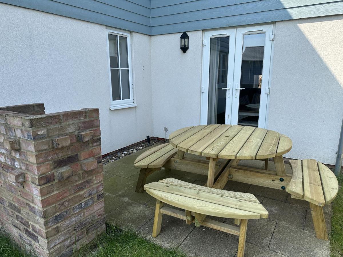 New England Cottage Filey Εξωτερικό φωτογραφία