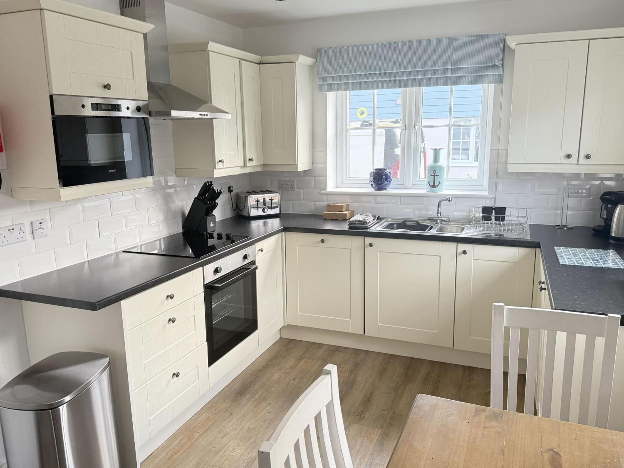 New England Cottage Filey Εξωτερικό φωτογραφία