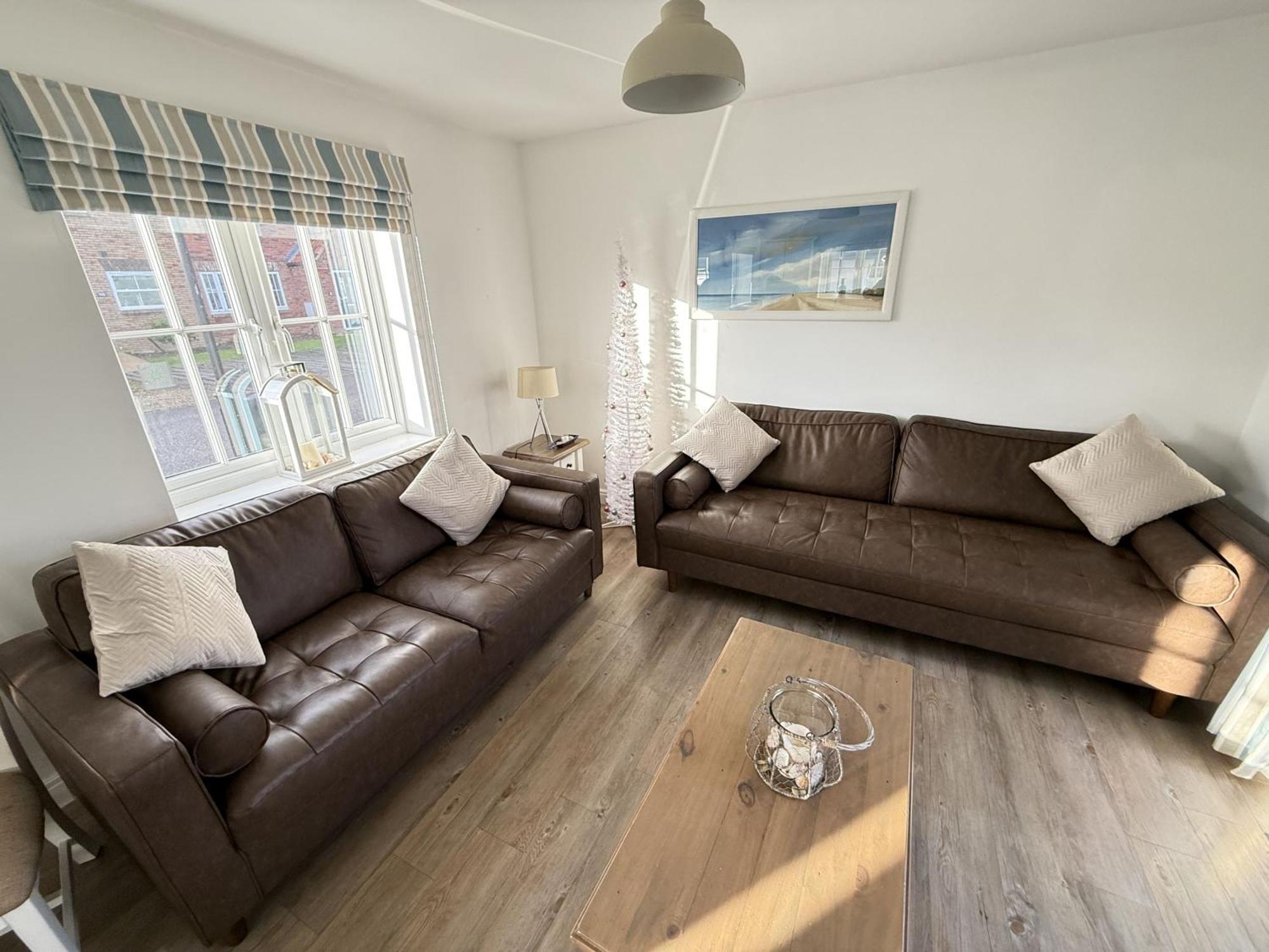 New England Cottage Filey Εξωτερικό φωτογραφία