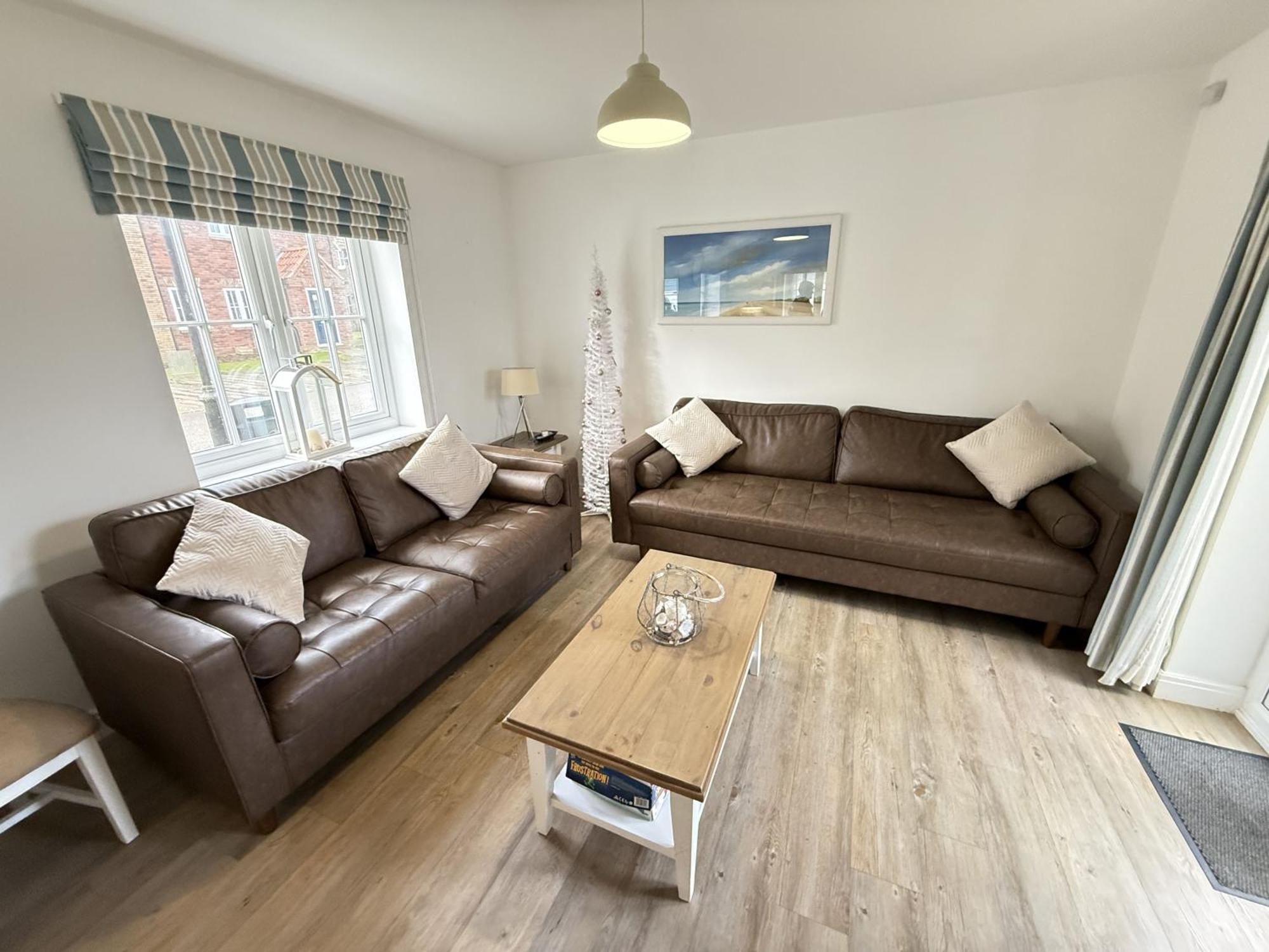New England Cottage Filey Εξωτερικό φωτογραφία