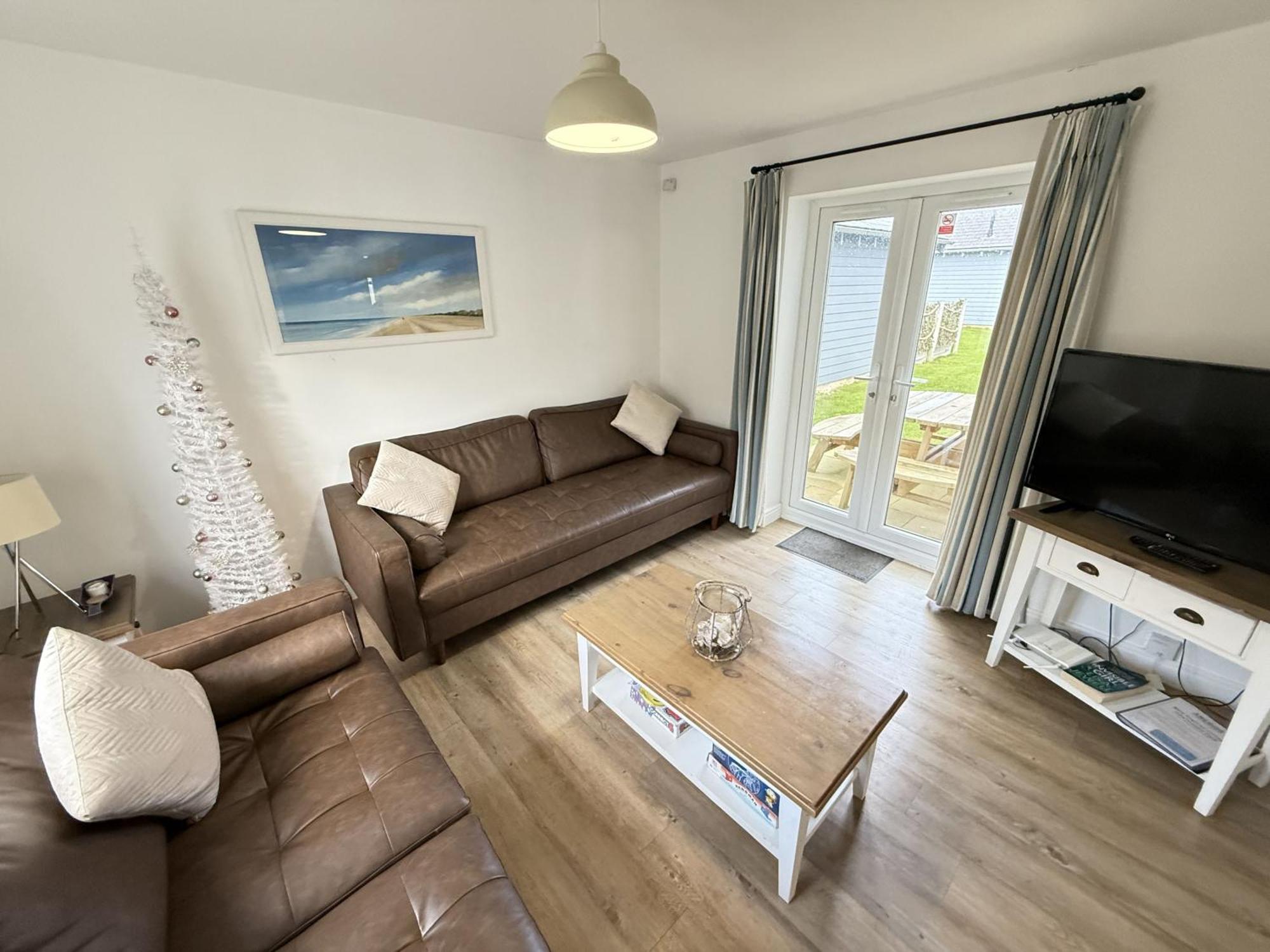 New England Cottage Filey Εξωτερικό φωτογραφία