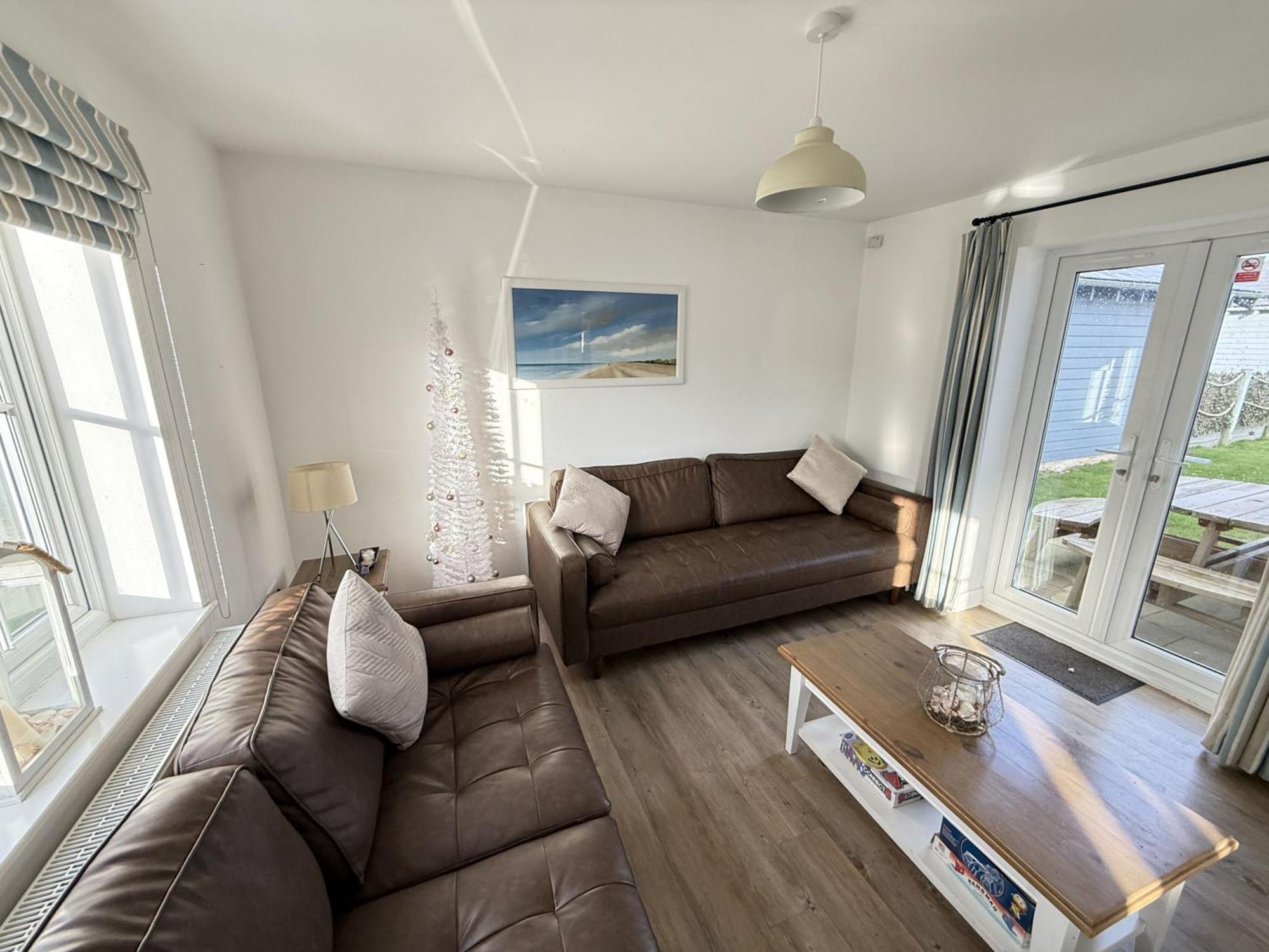 New England Cottage Filey Εξωτερικό φωτογραφία