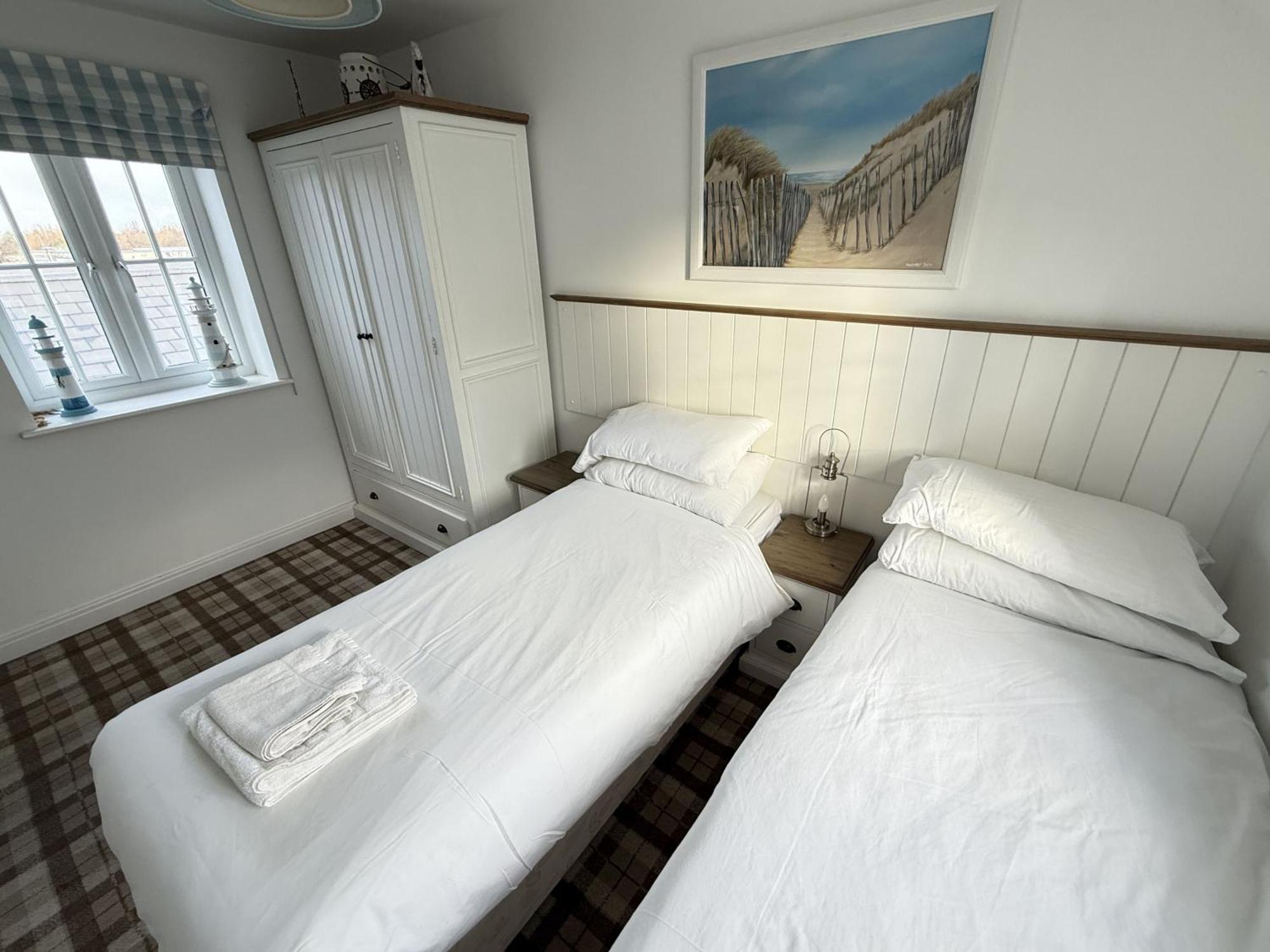 New England Cottage Filey Εξωτερικό φωτογραφία