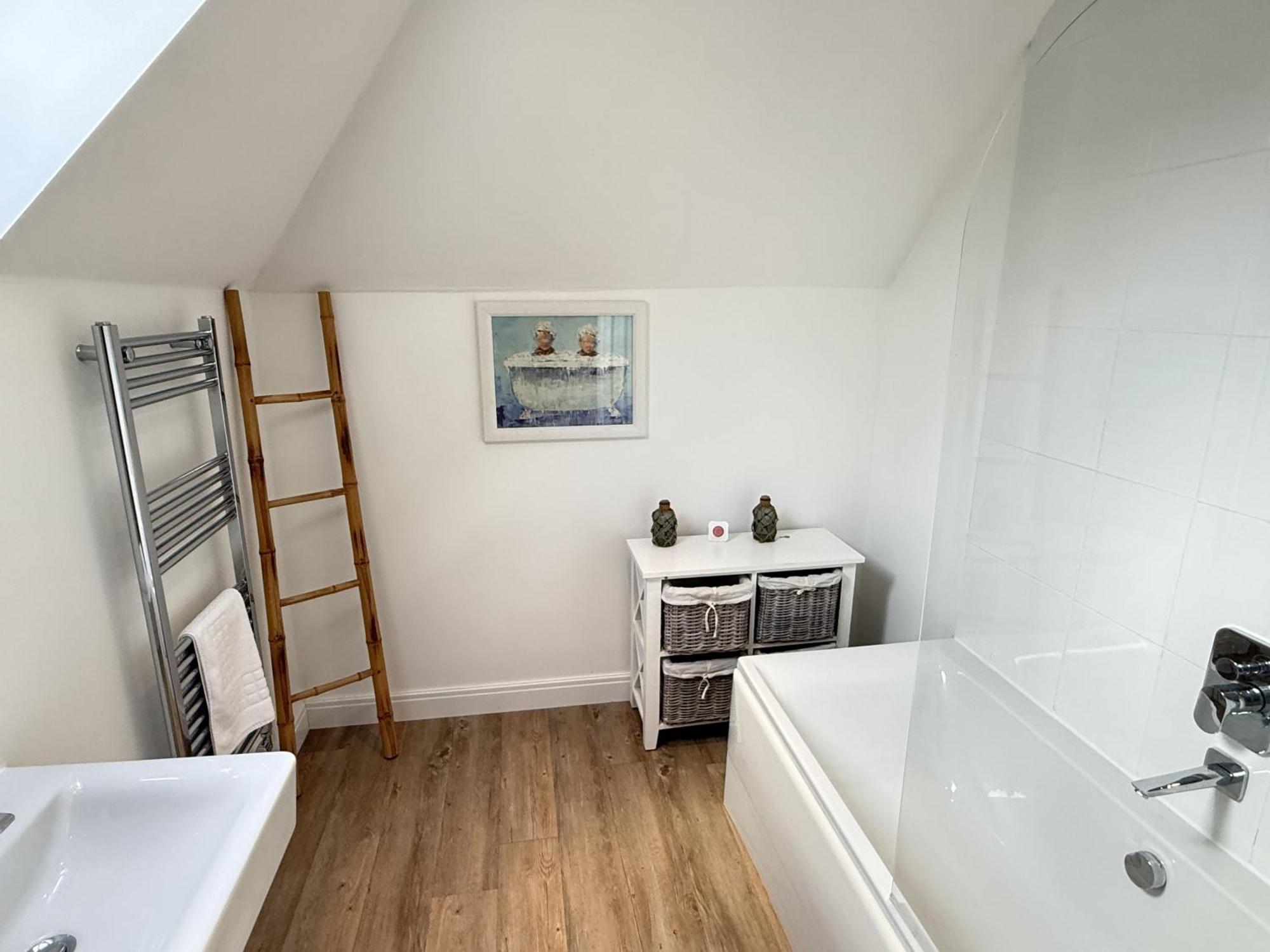 New England Cottage Filey Εξωτερικό φωτογραφία
