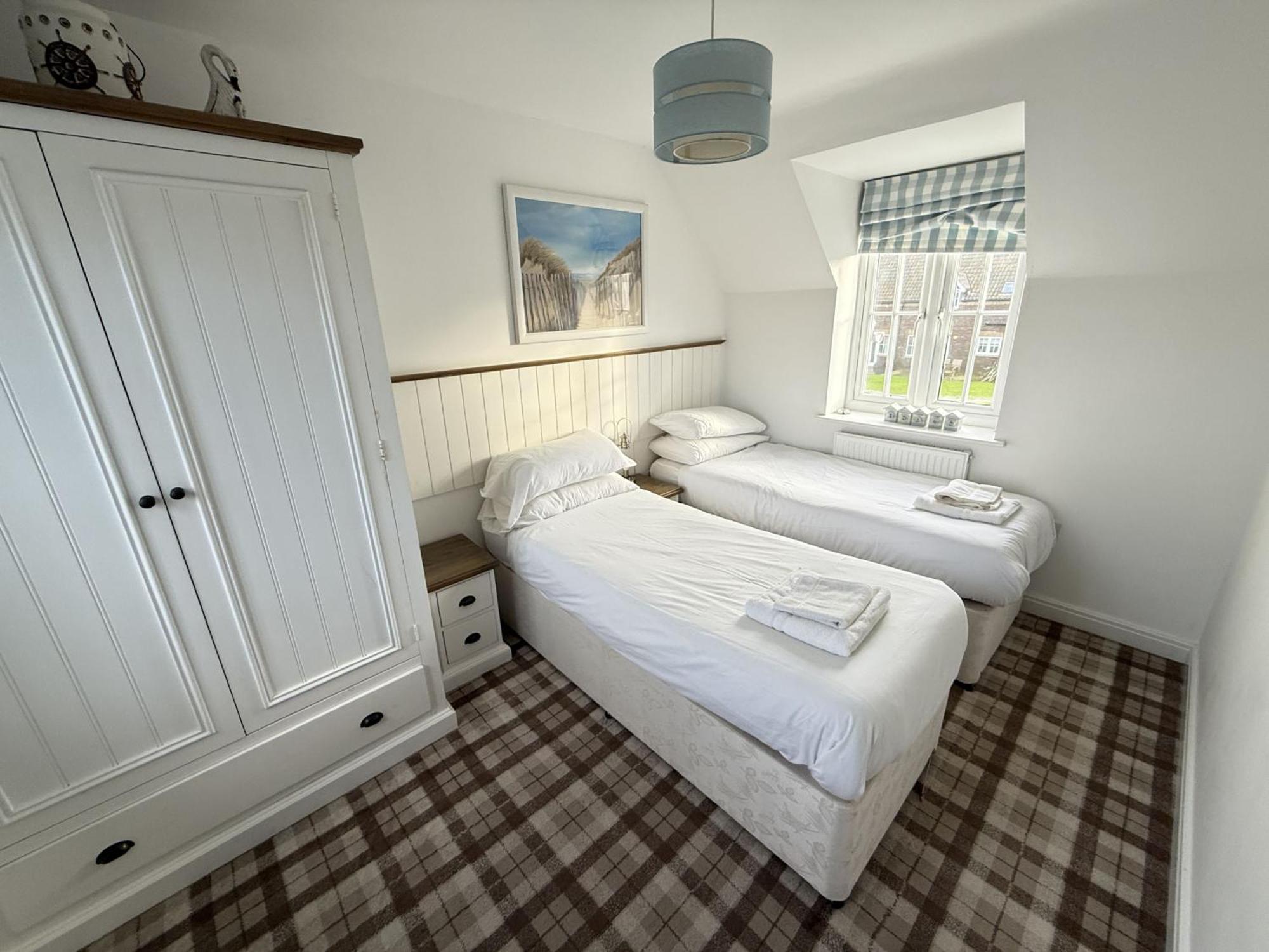 New England Cottage Filey Εξωτερικό φωτογραφία