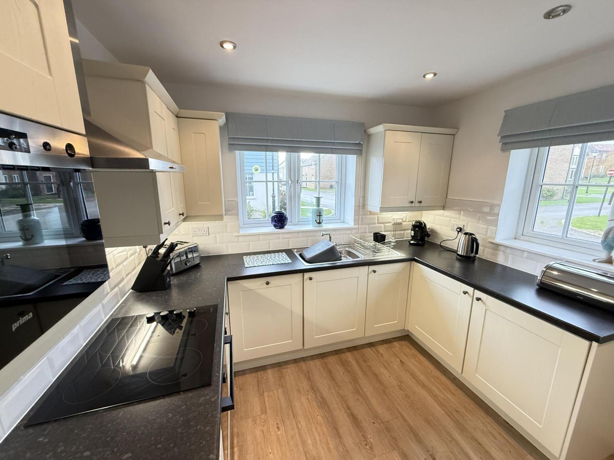 New England Cottage Filey Εξωτερικό φωτογραφία