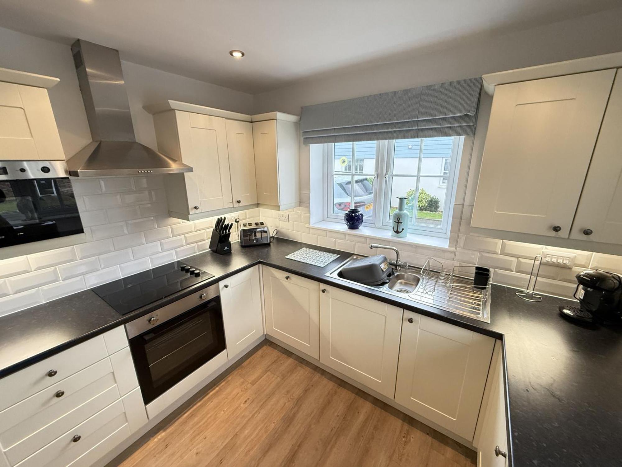 New England Cottage Filey Εξωτερικό φωτογραφία