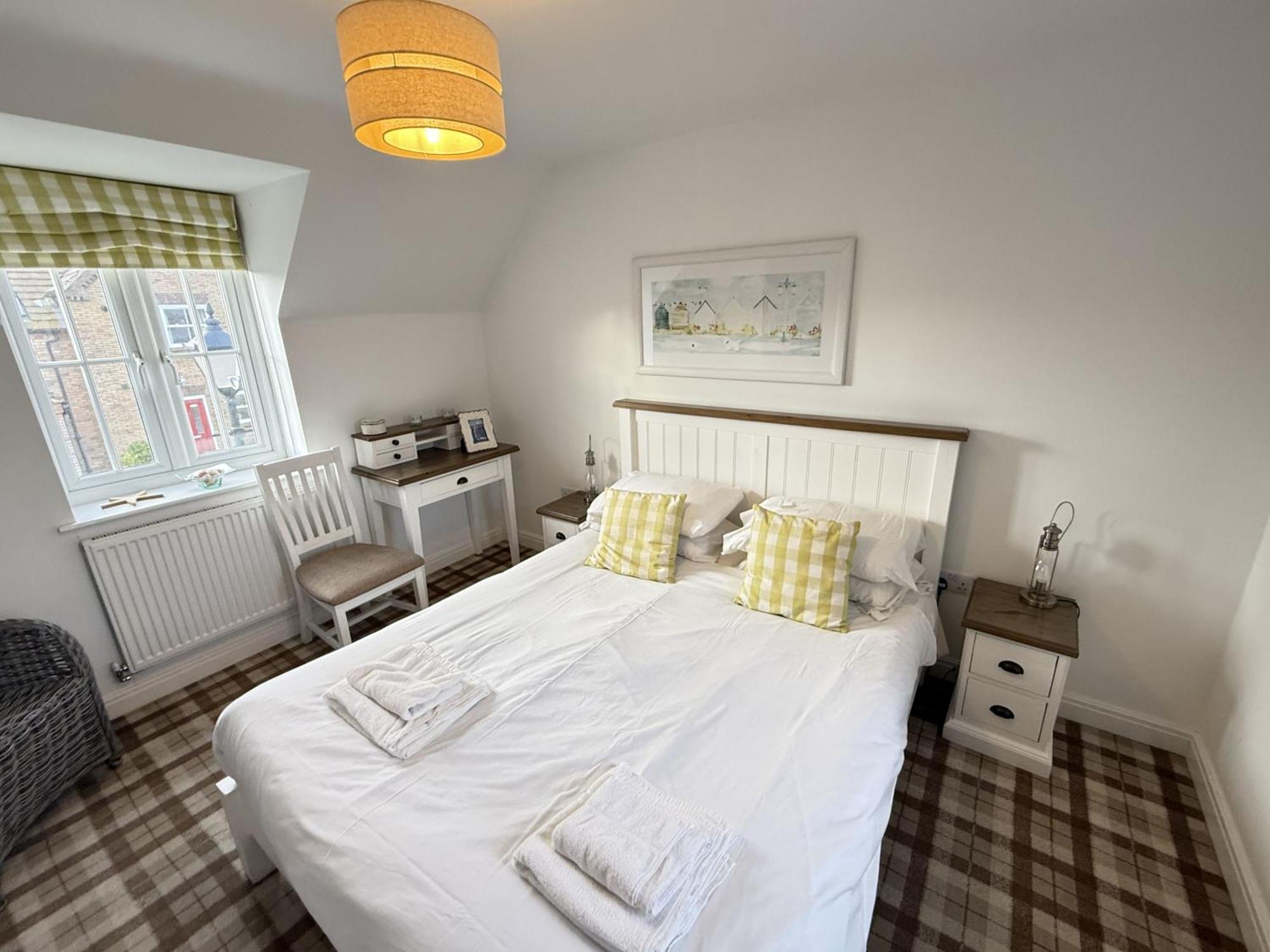 New England Cottage Filey Εξωτερικό φωτογραφία