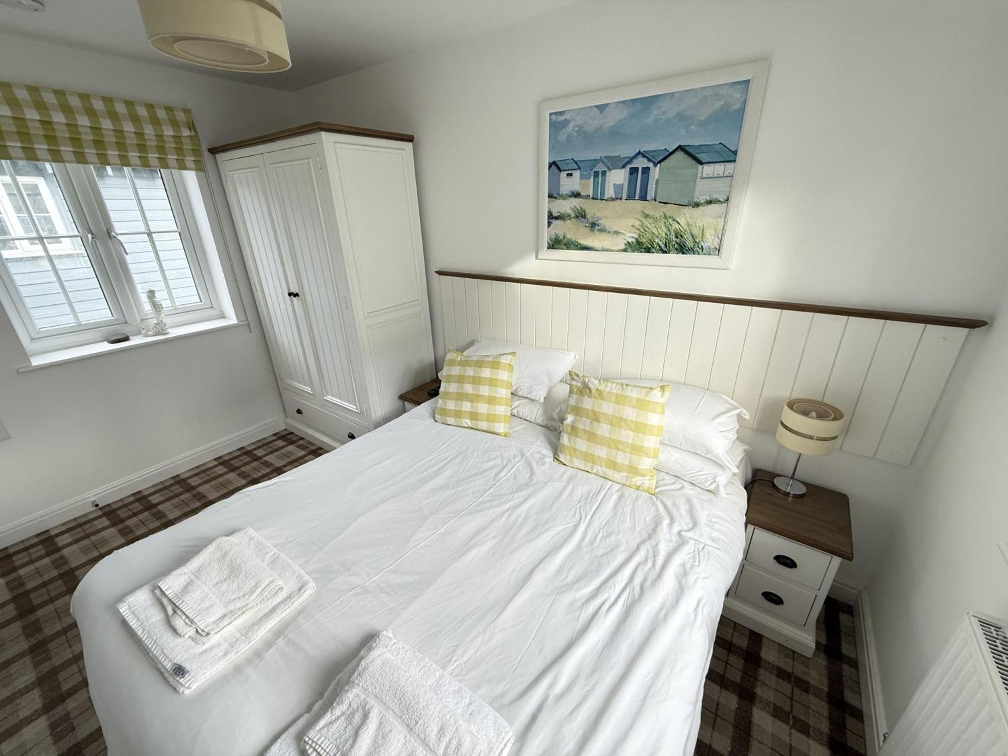 New England Cottage Filey Εξωτερικό φωτογραφία